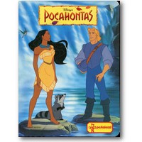 Disneys Pocahontas 1995