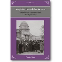 Hines 2016 – Virginia's remarkable women