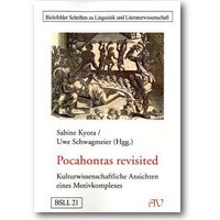 Kyora, Schwagmeier (Hg.) 2005 – Pocahontas revisited