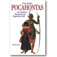 Lampe 1995 – Pocahontas