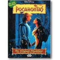 Pocahontas 1995