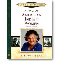 Sonneborn 2007 – A to Z of American