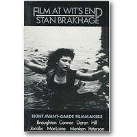 Brakhage 1989 – Film at Wit's end