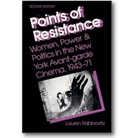 Rabinovitz 2003 – Points of resistance