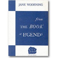 Wodening 1993 – From The book of legends