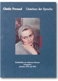 Neyer-Schoop, Weski 1996 – Gisèle Freund