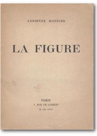 Monnier 1923 – La Figure