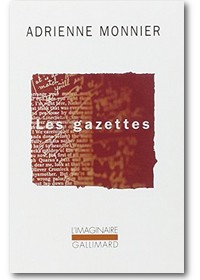 Monnier 1996 – Les gazettes