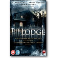 The Lodge  [Non USA PAL