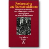 Lohmann (Hg.) 1984 – Psychoanalyse und Nationalsozialismus