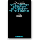 Mitscherlich, Rohde-Dachser (Hg.) 1996 – Psychoanalytische Diskurse über die Weiblichkeit