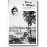 François 1992 – Potsdam, ein Frühlingsbrief und andere