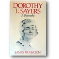 Brabazon 1981 – Dorothy L. Sayers