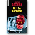 Sayers 2000 – Gift im Portwein