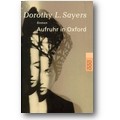 Sayers 2001 – Aufruhr in Oxford