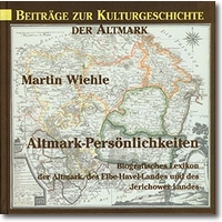 Wiehle, Tullner (Hg.) 1999 – Altmark-Persönlichkeiten