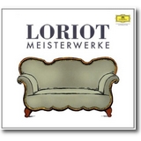 Loriot, Hamann 2011 – Meisterwerke