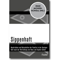 Aicher-Scholl (Hg.) 2016 – Sippenhaft