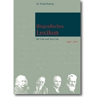 Raberg (Hg.) 2008 – Biografisches Lexikon für Ulm