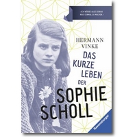 Vinke 2015 – Das kurze Leben der Sophie