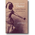 Daly 2002 – Done into dance
