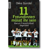 Gundel 2011 – 11 Freundinnen müsst ihr sein