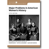 Block, Norton et al. (Hg.) 2014 – Major problems in American women's