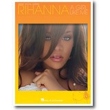 Rihanna 2005-2006 – A girl like me