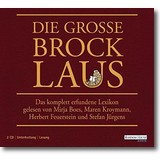 Der große Brocklaus 2010