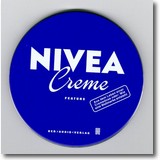 Sender Freies Berlin 2001 – Nivea-Creme