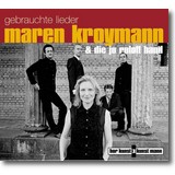 Kroymann, Jo-Roloff-Band 2001 – Gebrauchte Lieder