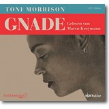 Morrison 2010 – Gnade