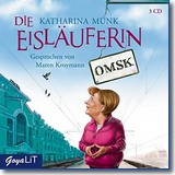 Münk 2013 – Die Eisläuferin