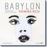 Reza 2017 – Babylon