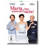 Vollmar 2009 – Maria, ihm schmeckt's nicht