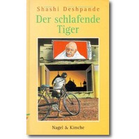 Deshpande 1995 – Der schlafende Tiger