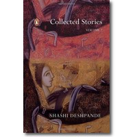 Deshpande 2004 – Collected stories