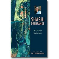 Indra Mohan 2004 – Shashi Deshpande