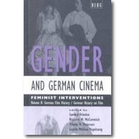 Frieden (Hg.) 1993 – Gender and German cinema