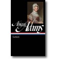 Adams 2016 – Letters