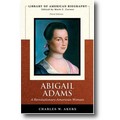Akers 2007 – Abigail Adams
