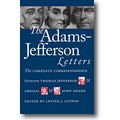 Cappon (Hg.) 1988 – The Adams-Jefferson letters