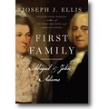 Ellis 2010 – First family