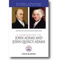 Waldstreicher 2013 – A Companion to John Adams