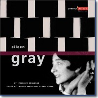 Rowlands 2002 – Eileen Gray