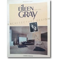 Loye 1984 – Eileen Gray