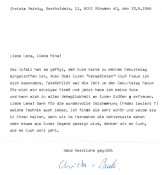 Frauenbild