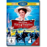 Stevenson 2006 – Mary Poppins