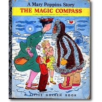 Travers 1953 – The magic compass