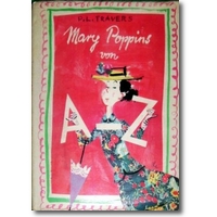 Travers 1964 – Mary Poppins